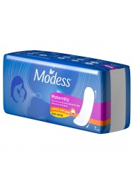 mode