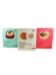 Premium Scallop Noodles 120g